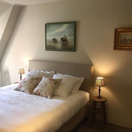 De Gasterie Bed & Breakfast ก๊กไซเดอ ภายนอก รูปภาพ