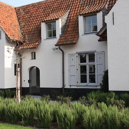 De Gasterie Bed & Breakfast ก๊กไซเดอ ภายนอก รูปภาพ