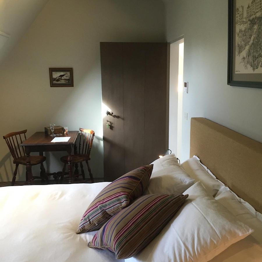 De Gasterie Bed & Breakfast ก๊กไซเดอ ภายนอก รูปภาพ