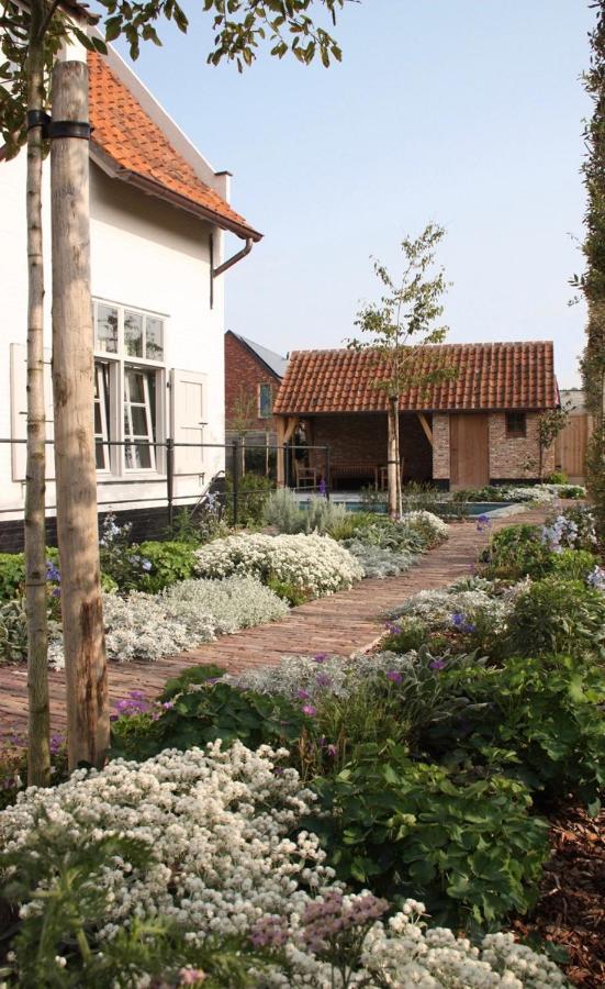 De Gasterie Bed & Breakfast ก๊กไซเดอ ภายนอก รูปภาพ