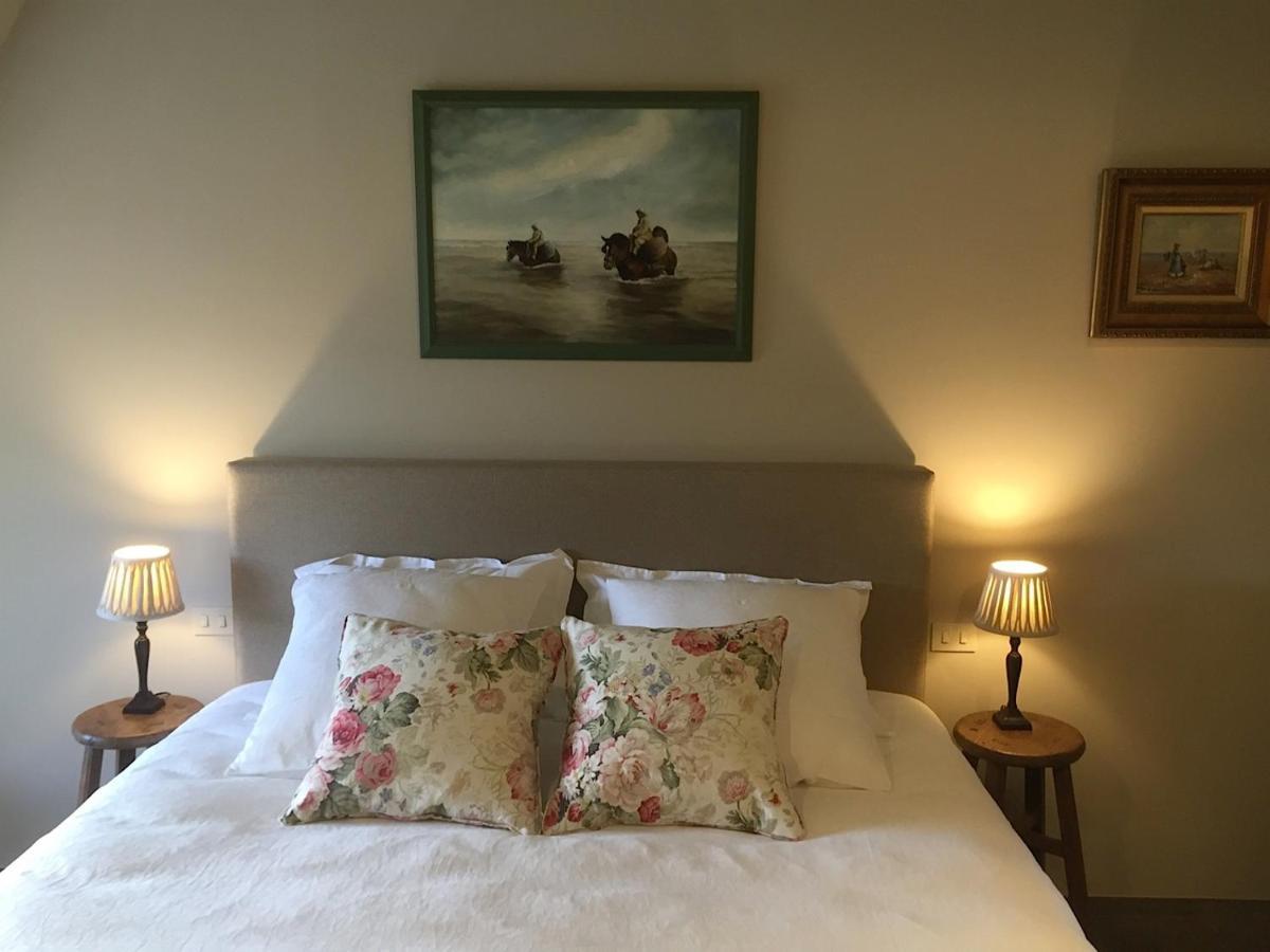 De Gasterie Bed & Breakfast ก๊กไซเดอ ภายนอก รูปภาพ