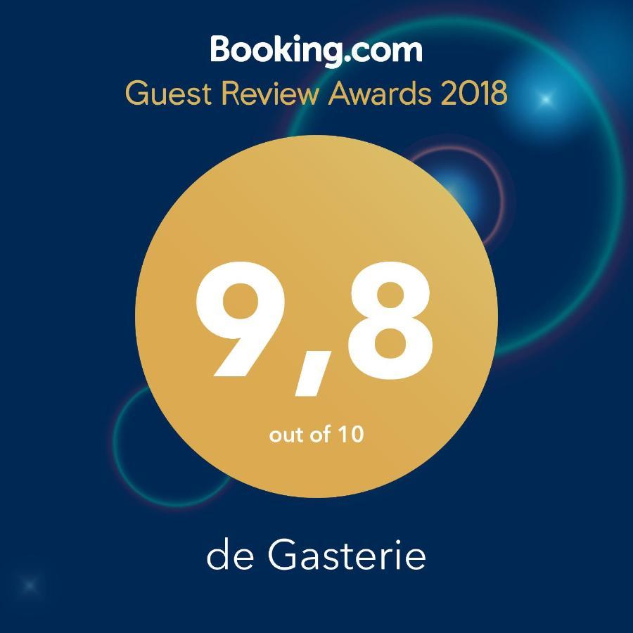 De Gasterie Bed & Breakfast ก๊กไซเดอ ภายนอก รูปภาพ